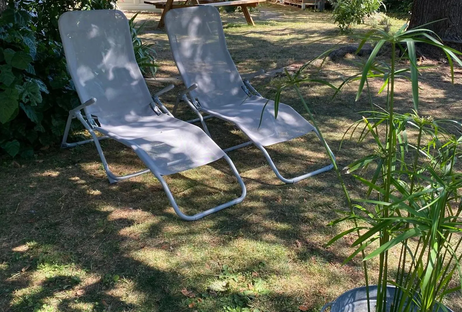 Bel Appartement Avec Jardin La Bégude-de-Mazenc