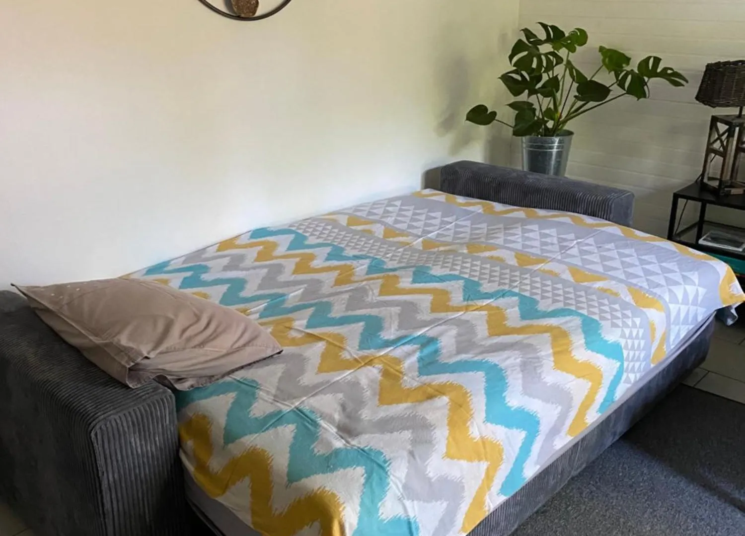 Apartman Bel Appartement Avec Jardin La Bégude-de-Mazenc