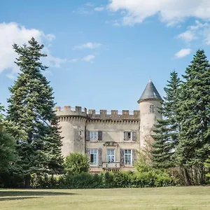 Château Emile Loubet - Maréchal Lyautey Appartement
